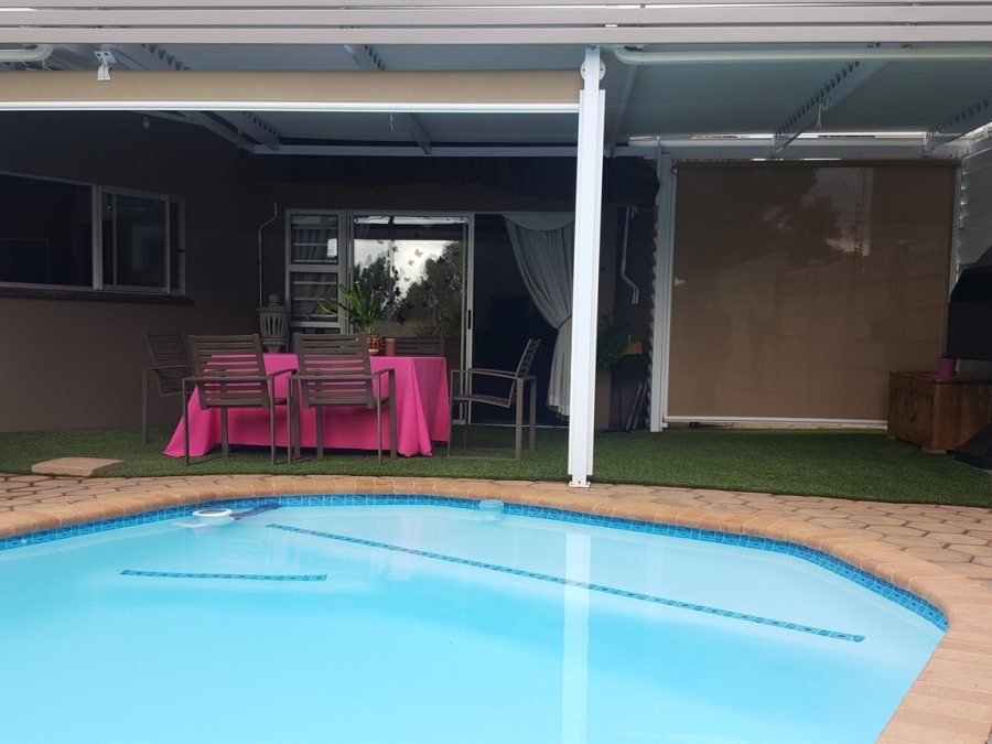 To Let 3 Bedroom Property for Rent in Panorama Free State